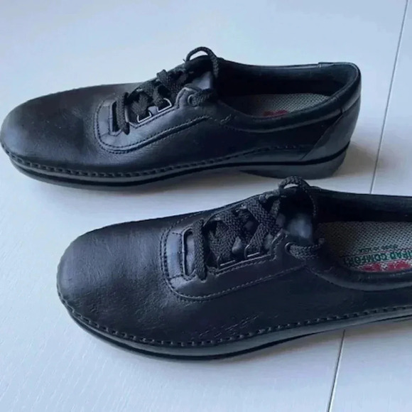 SAS Women's Traveler Tripad Comfort ShoesSize 7.5 (S) - Picture 4 of 10